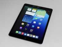 iPad 9. gen. 64GB (A2603) - Cellular (LTE) - zbity - faktura VAT 23%