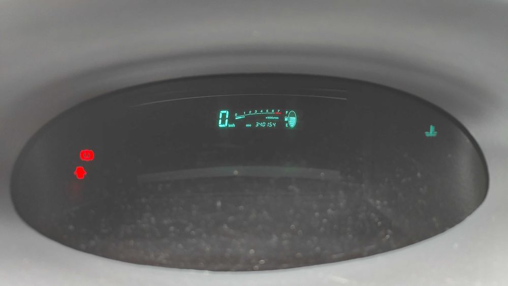 Toyota Yaris 1.0 VVT-i 2002r