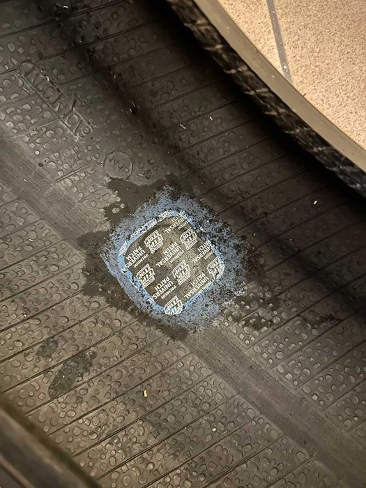 4 opony zimowe Dunlop Winter Sport 5 215/55R17 98V XL