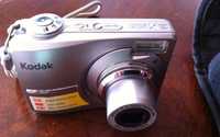 maquina digital Kodak
