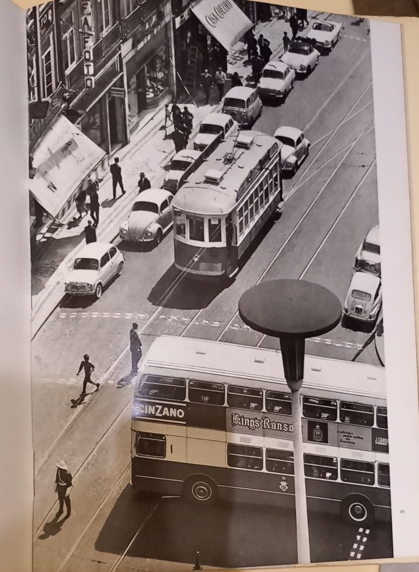 Livro cidade do Porto, Frederic P. Marjay 1968. PORTES GRÁTIS.