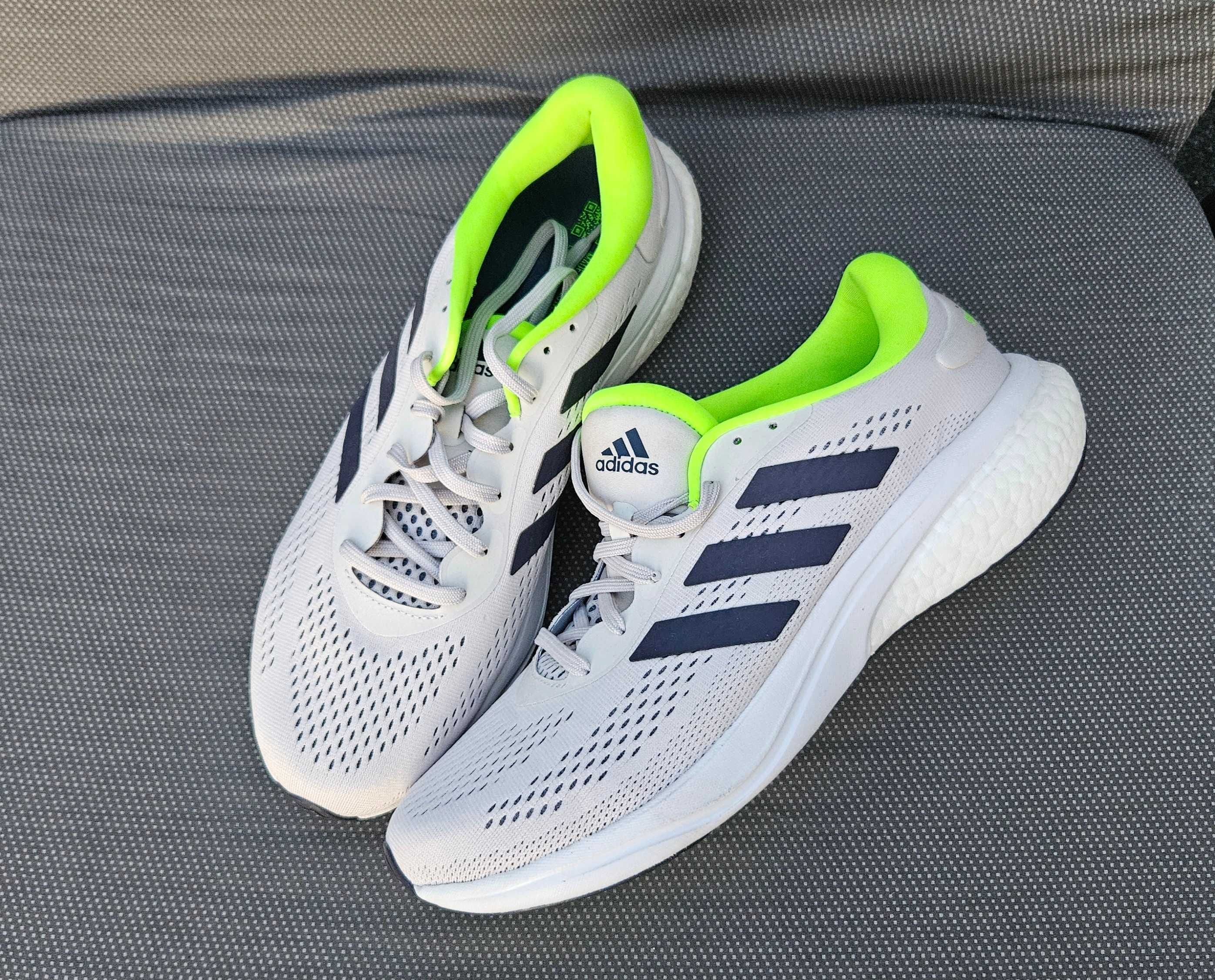 Buty adidas SUPERNOVA 2.0 Roz. 47