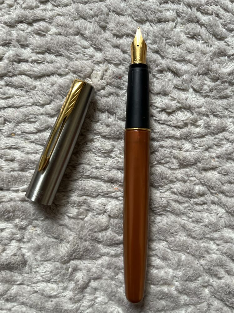 Parker перо ручка