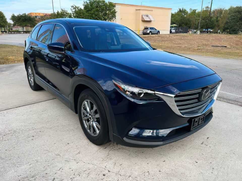 2019 Mazda CX-9 Touring