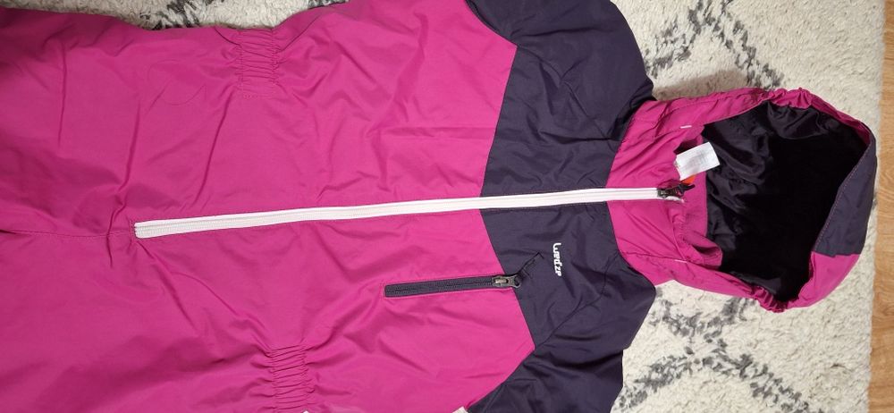 Рюкзак школьный decathlon зимовий