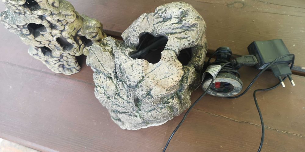 Sprzedam  Wulkan Led.