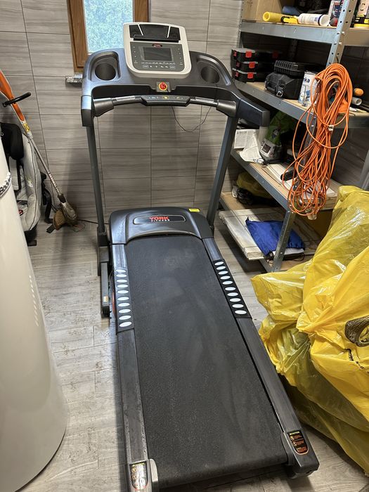 Bieznia t451g elektryczna