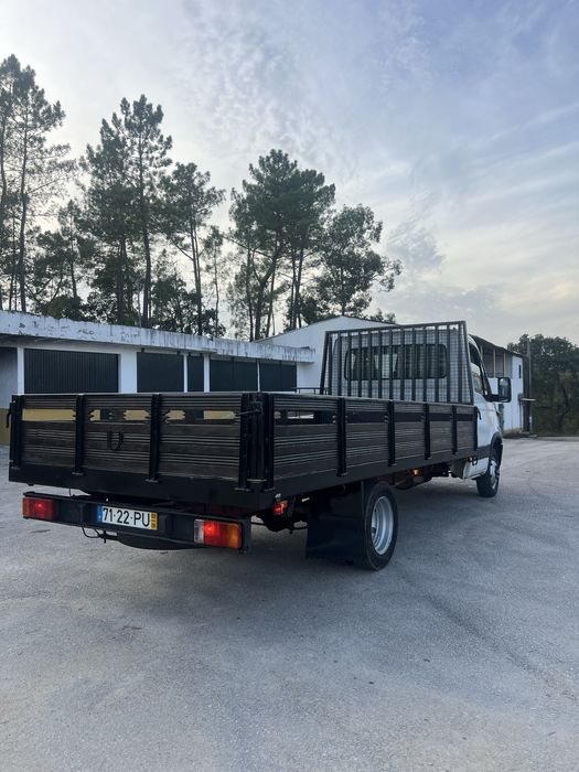 Iveco daily 35-11