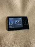 Creative ZEN X-Fi 8 GB – czarny, odtwarzacz MP3/Wideo