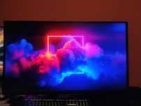 Monitor GIGABYTE Aorus FO27Q3 27" QD-OLED 360hz fabryczna folia