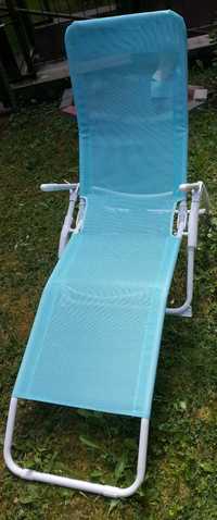 leżak -fotel ogrodowy ISWING RELAX (nowy)