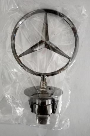 Estrelas ou símbolos Mercedes-Benz