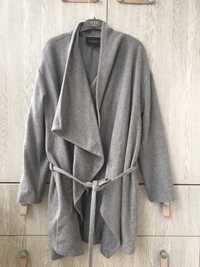 Пальто кимоно шерсть Италия М 38