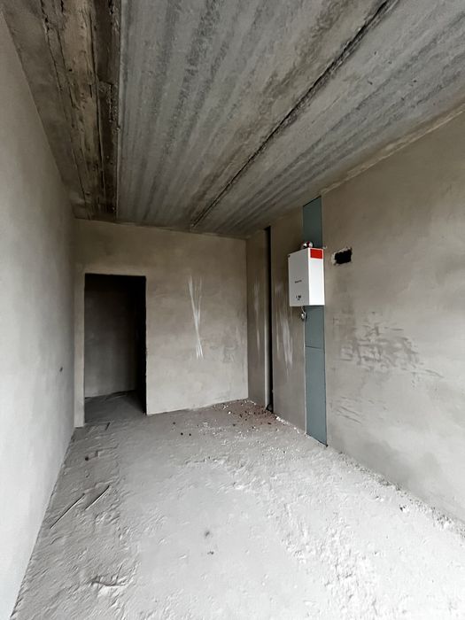 «єОСЕЛЯ» ЗДАНА Продається однокімнатна НОВОБУДОВА, 5 хвилин від Кварцу