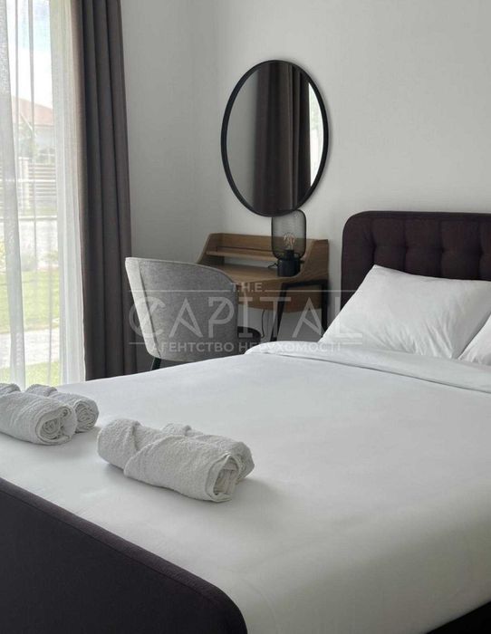 Аренда дома, Sobi Village, Вышгород, резервное питание