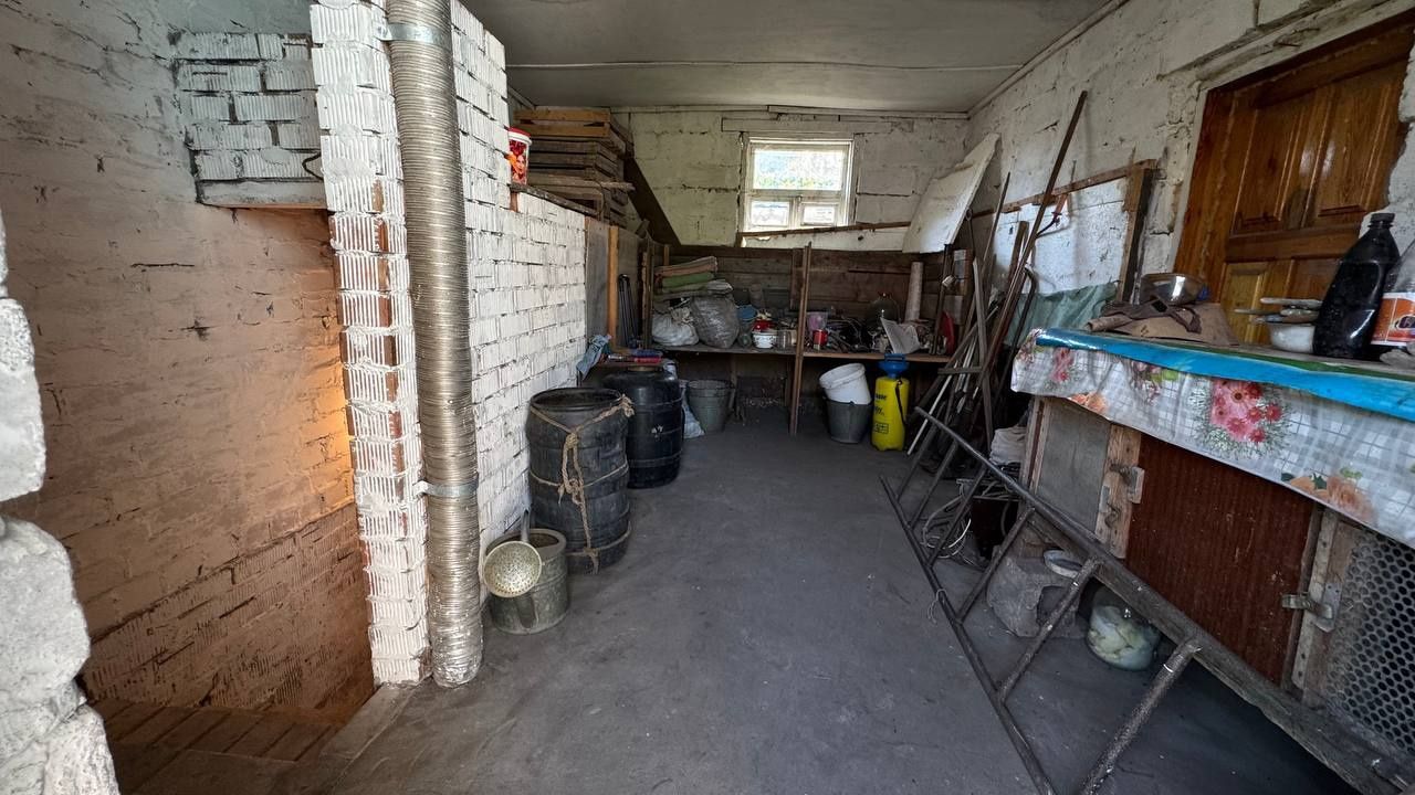 Термінова ПРОДАЖ будинку в с. Хащеве,  30хв від міста