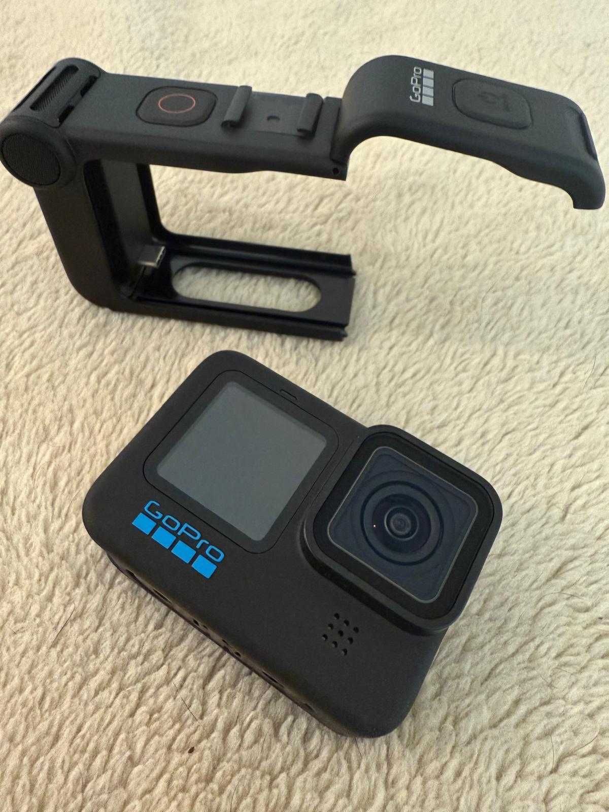 GOPRO HERO 11 Creator Edition - Action Cam
