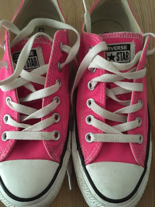Ténis converse All Star