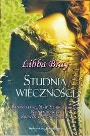 Studnia wieczności Libba Bray Nowa