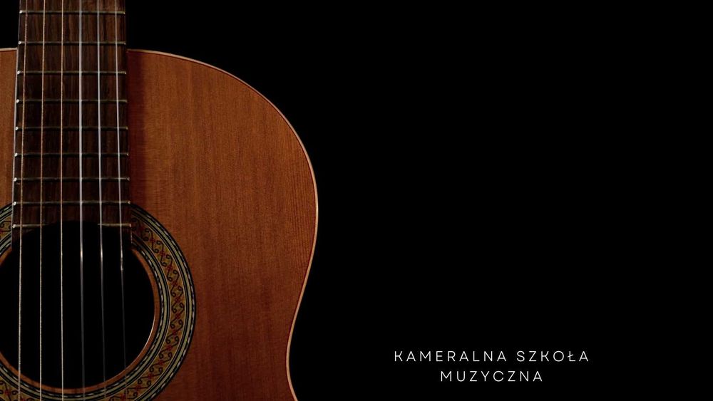 Nauka gry na gitarze (dla dzieci i dorosłych!)
