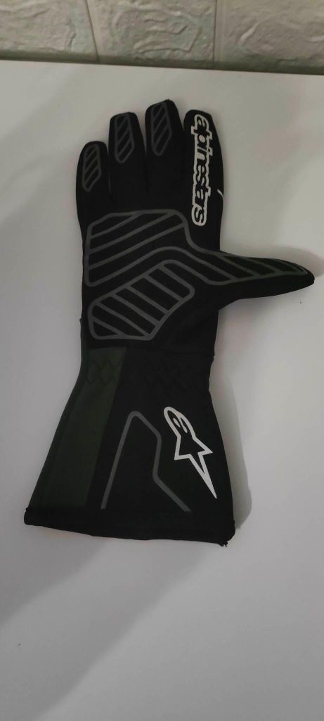 Rękawice Alpinestars TECH-1 K V2