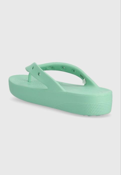 Crocs дитячі шльопанці