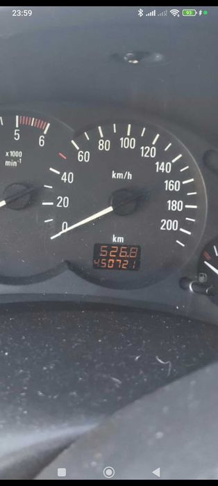 Vendo Opel Corsa