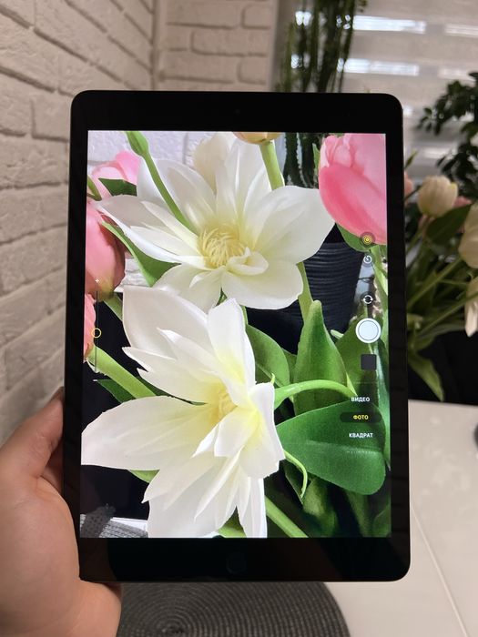 Apple iPad 8 32GB Silver