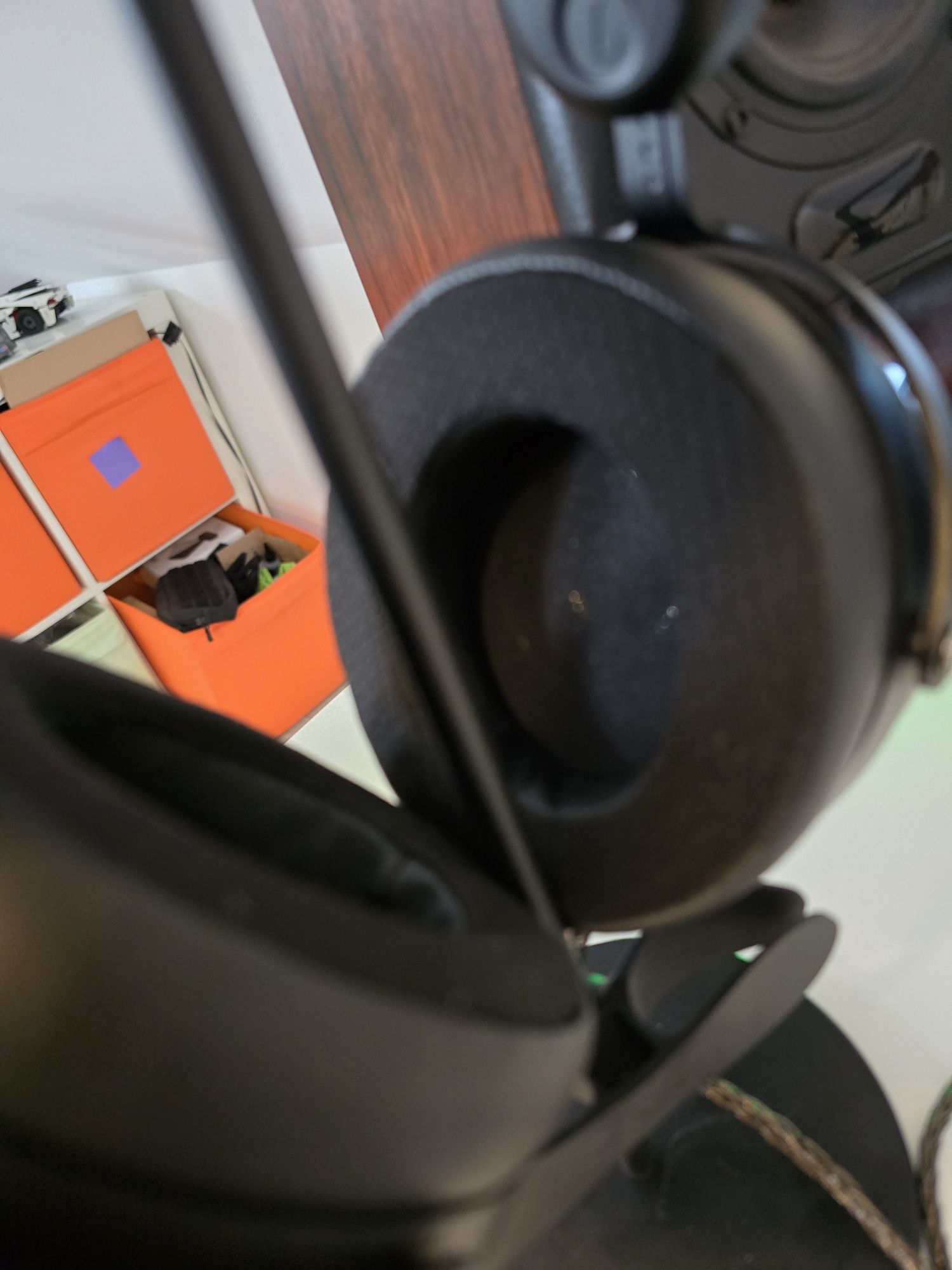 Słuchawki Hifiman HE-R9 Gwarancja + Zbalansowany Kabel