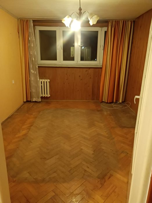 Opróżnianie mieszkań, piwnic, garaży, pomieszczen