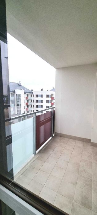 GROMSKIEGO - nowy blok (osiedle Staromieście Ogrody)