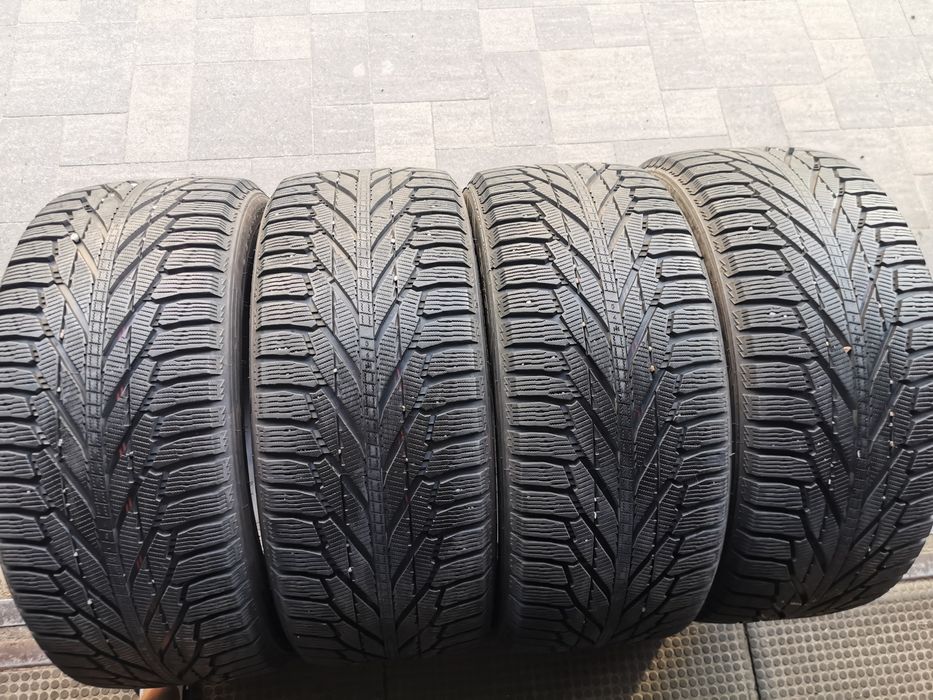 Зимняя резина 275/45 R20 Nokian Hakka R2