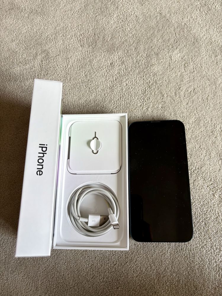 Iphone 14 128 gb midnight blue