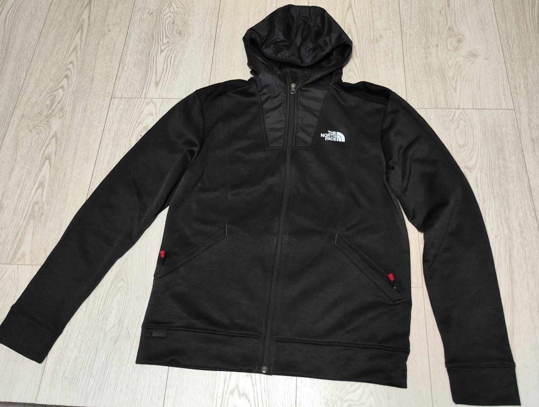 The North Face bluza męska rozm. M