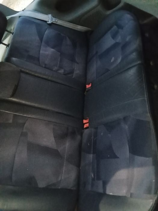 Renolt clio2 1.4 16v tech Run