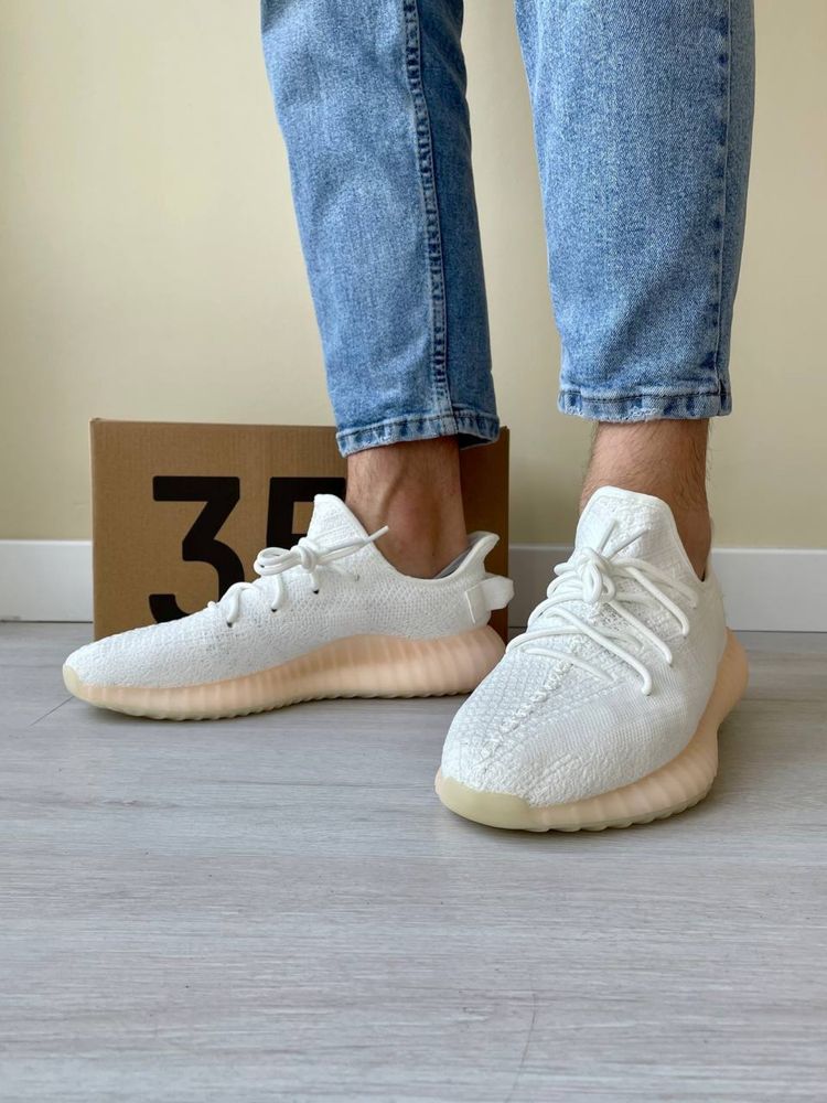 Кроссовки Adidas Yeezy Boost 350 V2 р.41,44