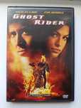 DVD ghost rider .