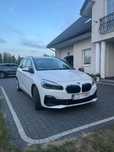 BMW Seria 2 BMW 2020 •2.0 Diesel •150 KM •Stan bdb •Faktura VAT