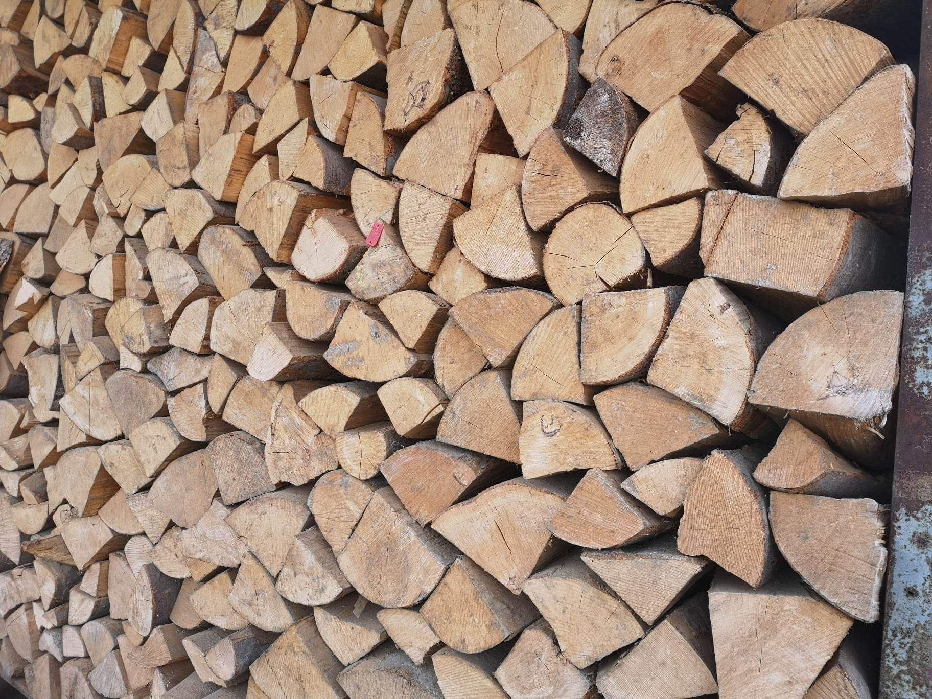 Pellet drzewny,drewno opałowe suche