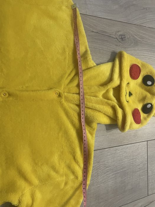 Піжама покемон , тепленька , мякенька і легенька