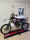 Husqvarna TE 2009