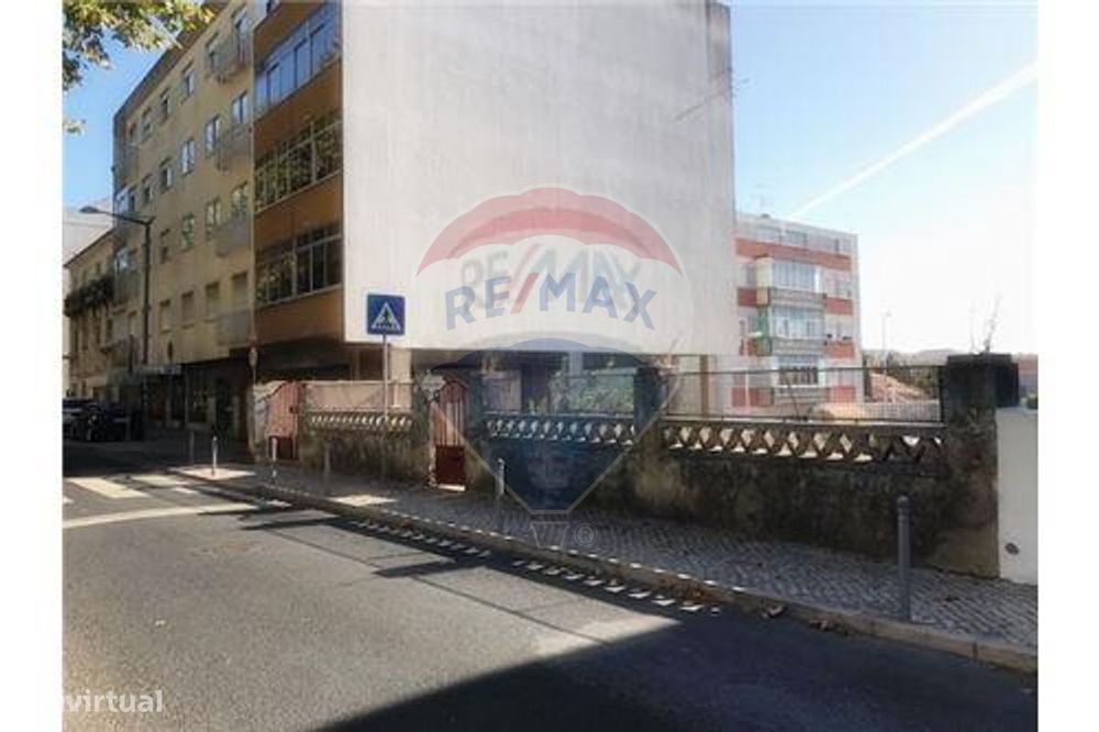 QUELUZ - Terreno