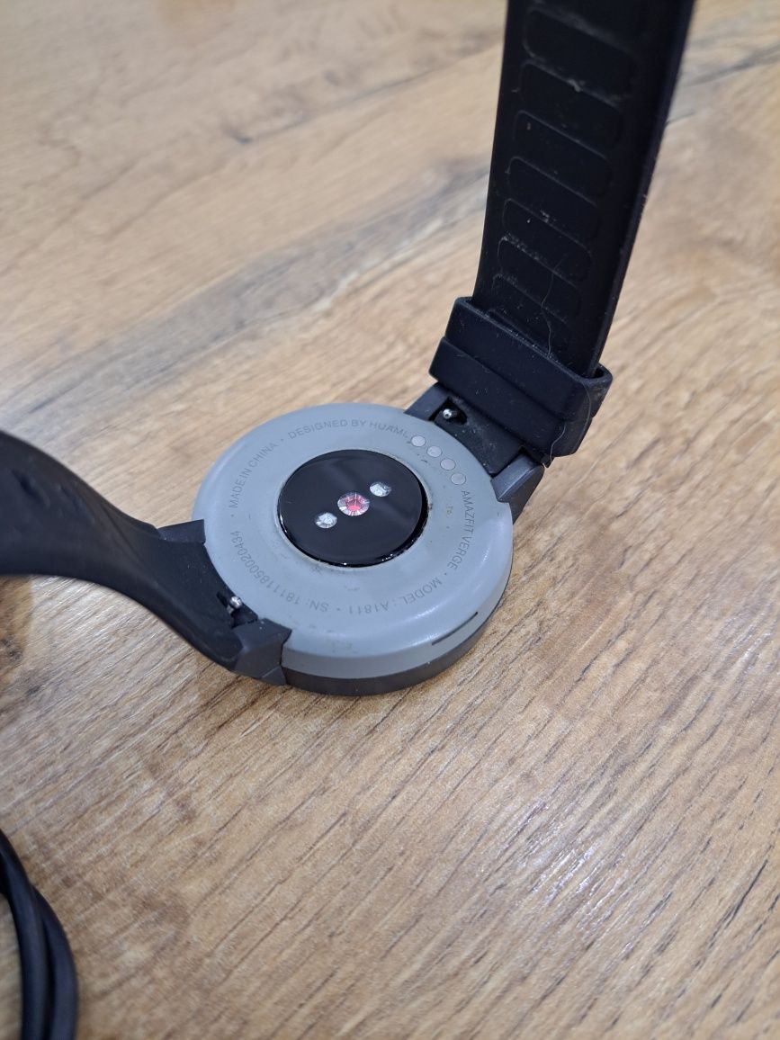 Zegarek Amazfit  verge A1811
