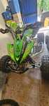 Vendo Kawasaki KFX 450 R