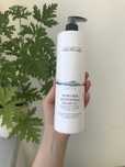 Nutri Fiber szampon Simone Trichology 500 ml nawilżający oczyszczający