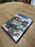 Gra Truck Driver PS4 - otoLombard Lumik Kalisz skup gier