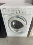 Стиральная машина Indesit с гарантией