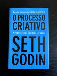 Seth Godin - O Processo Criativo