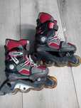 Rolki Jeey 31-33.