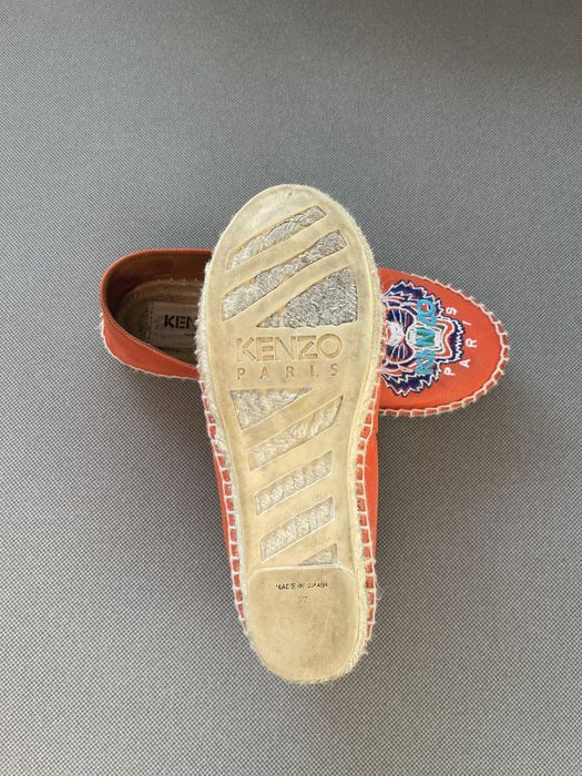 Продам жіночі еспадрильї